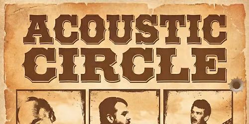 Acoustic Circle