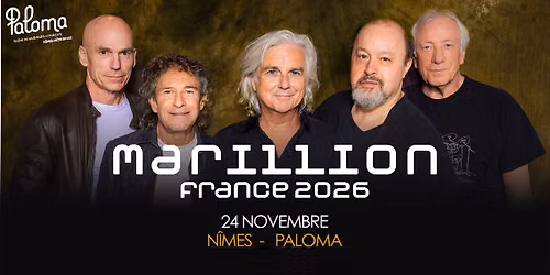 Marillion