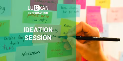 Ideation session for autumn 2026