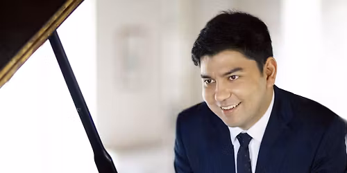 Behzod Abduraimov - Piano at Carnegie Hall - Isaac Stern Auditorium