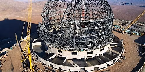 ANDES sur le chemin des biosignatures, par Etienne Artigau