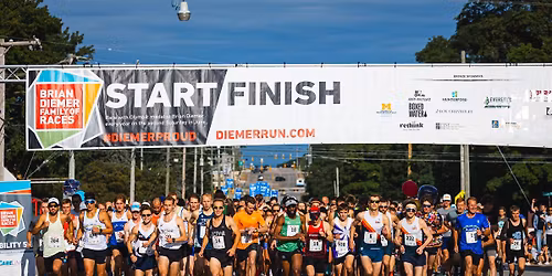 Diemer Run 2026