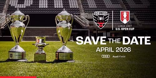 U.S. Open Cup: First Round - Richmond Kickers SC vs. Northern Virginia FC