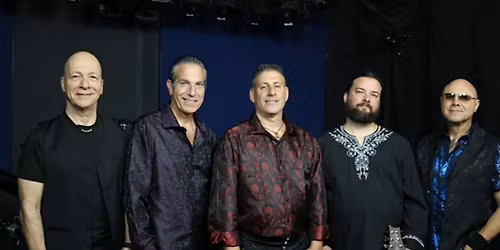 Mission Prog - Tribute to Prog Rock