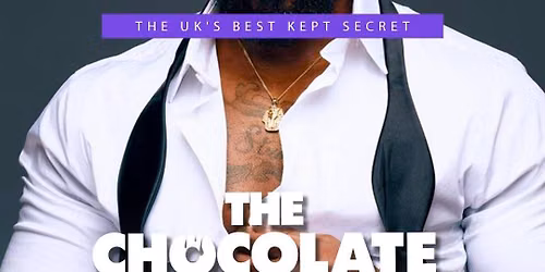 Live & Uncensored (ONLY 28 TKTS AVAILABLE) NEALRY SOLD OUT