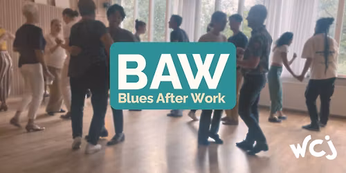 BAW - Blues After Work