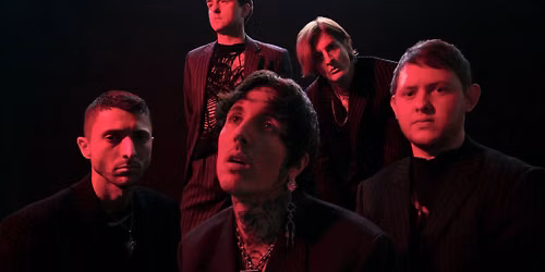 Bring Me The Horizon
