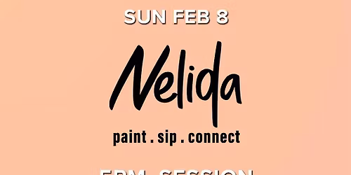 Bad Bunny: Puerto Rico Masterpiece-Paint & Sip