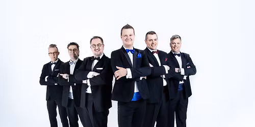 Perjantaitanssien avajaiset - Sinitaivas 