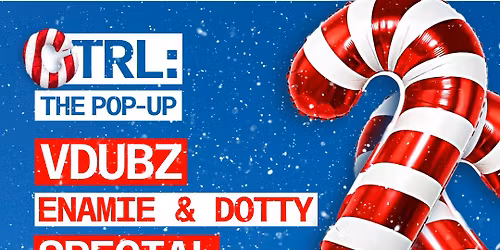CTRL: THE POP UP \u2014 BOXING DAY SPECIAL \ud83c\udf84\ud83c\udf88