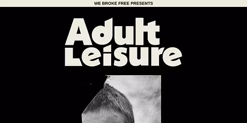 Adult Leisure - Bear Cave, Bournemouth