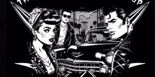 THE CARRINGTON CARVE UP No4