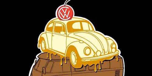VW Collective Custard Cruise-In 2026 \ud83c\udf66