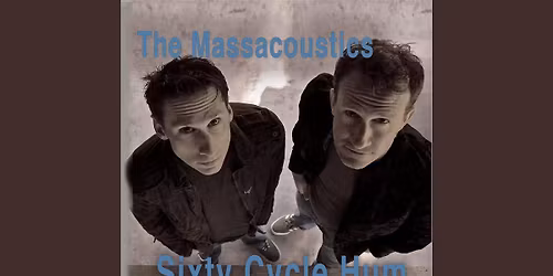 The Massacoustics