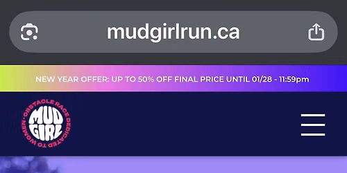 Mudgirls 