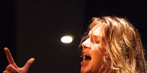 Trudy Lile - Jazz Tuesdays at Somm