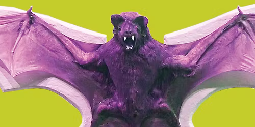 Free ArtsThursdays: Halloween at the Museum