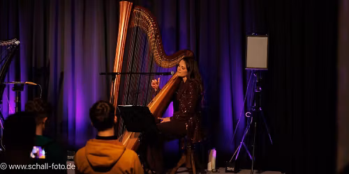 Winterkonzert im Schrotturm Schweinfurt