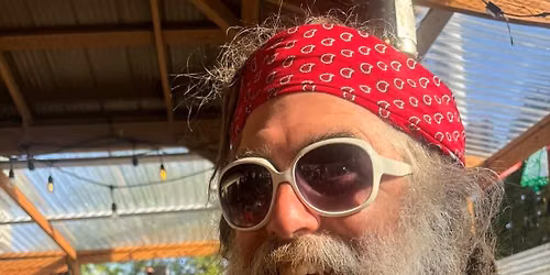 Memorial for Kris "Beardo" DeBoer