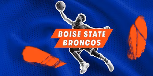 Parking San Jose State Spartans at Boise State Broncos Mens Basketball