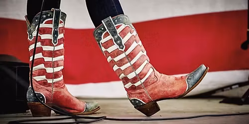 Beginner Social Evening