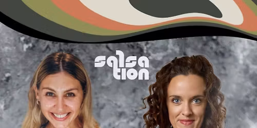 International Salsation Dance Master Class in Bonn