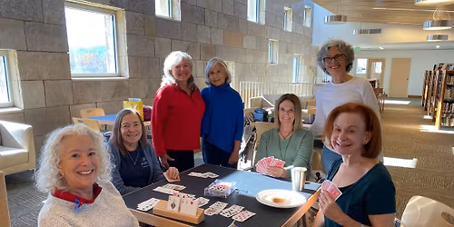 Canasta Game Play