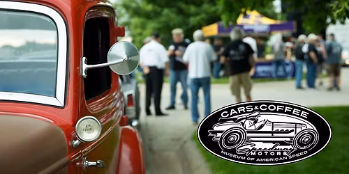 Lincoln Cars & Coffee