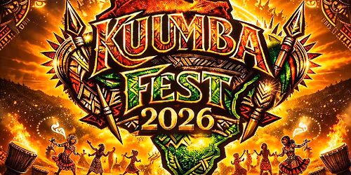 34th Annual Kuumba Fest Celebration @ Celebration Terrace