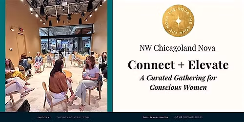 NW Chicagoland Nova Connect + Elevate: Conscious Leadership