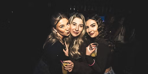 CODE Friday 13th February At MooMoo!