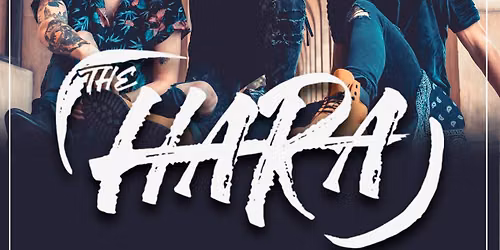 The Hara Southampton Tickets