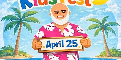 Norm Crowder Kids Fest