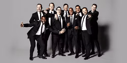 Straight No Chaser Tickets