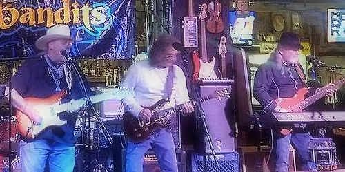 Time Bandits Return to Cuzin's