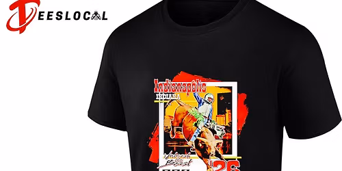 PBR - Unleash The Beast - 3 Day Pass