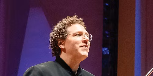 Seattle Symphony - Tchaikovsky's First Piano Concerto and Zarathustra at Benaroya Hall - Taper Auditorium