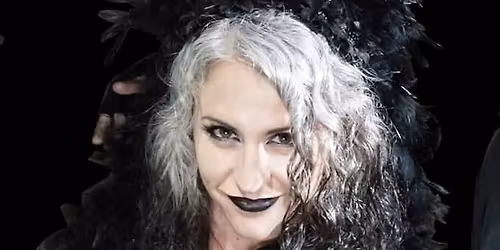 Sweet Home Spirits Presents: Jane Crow at Elysian Gardens ***FREE SHOW***