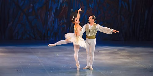 The Nutcracker