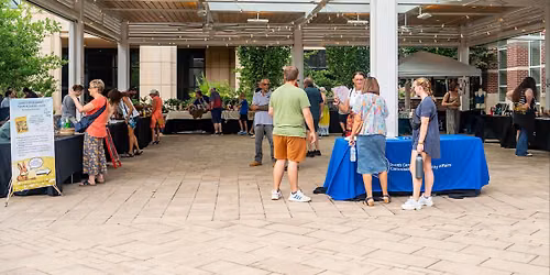 South Carolina Native American Art Market
