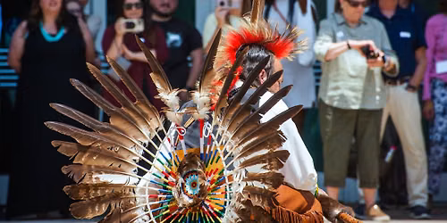 South Carolina Native American Art Market