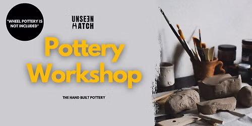 Pottery Workshop