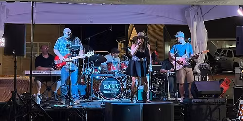 NTS LIVE at \u201cThe Loading Dock\u201d in Grafton, Illinois 