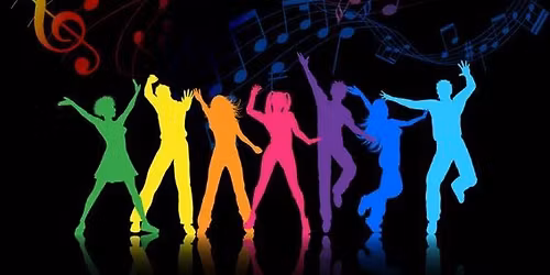 Westenergie-Oldie Night 2026