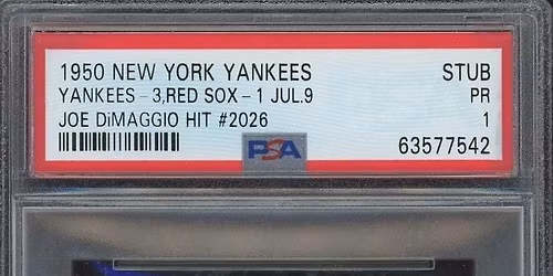 Boston Red Sox vs. New York Yankees