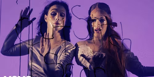 Cocorosie Barcelona Tickets