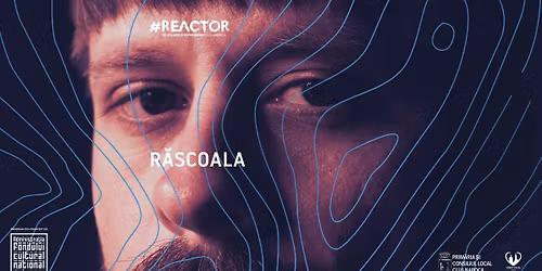 R\u0103scoala @ Teatrul Dramatic \u201eFani Tardini\u201d Gala\u021bi