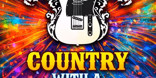 Busted Flat @ Joe Bs