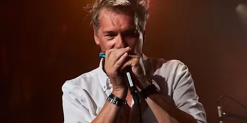 GUY B\u00c9LANGER, Suppl\u00e9mentaire le 29 mai 2026 | Le Grand Th\u00e9\u00e2tre de Qu\u00e9bec