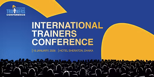 International Trainers' Conference - ITC 2026